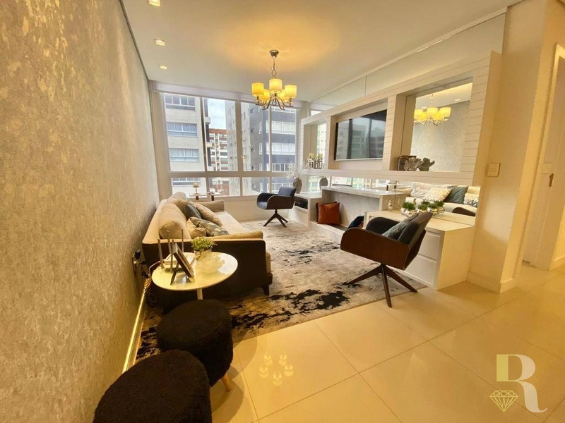 Apartamento dos Sonhos de 03 Dormitórios: 2ª foto da galeria de imagens do imóvel