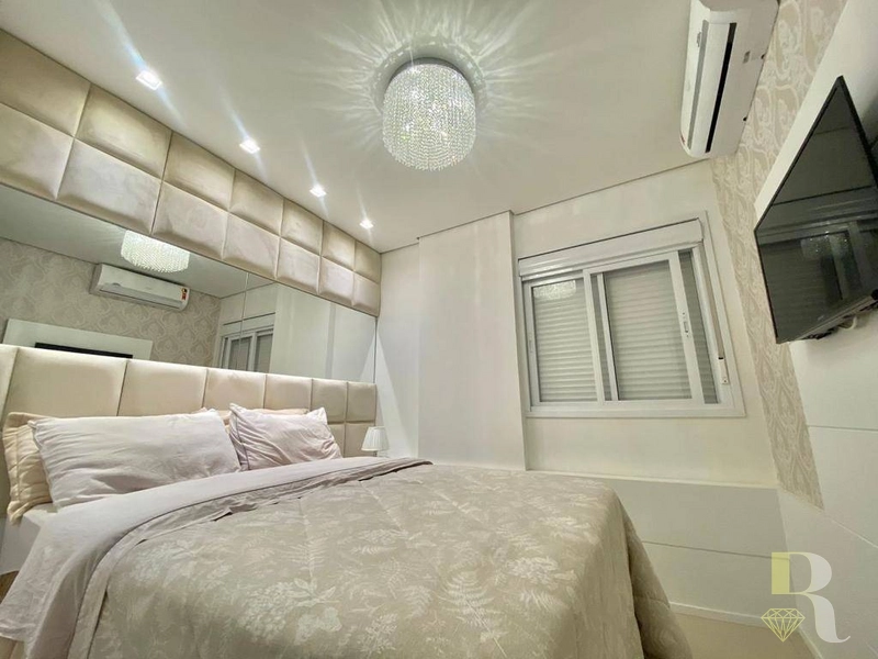 Apartamento dos Sonhos de 03 Dormitórios: 21ª foto da galeria de imagens do imóvel
