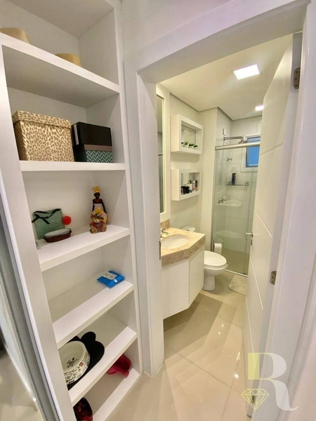 Apartamento dos Sonhos de 03 Dormitórios: 17ª foto da galeria de imagens do imóvel