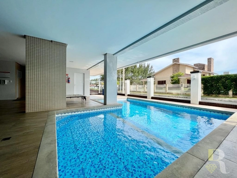 APARTAMENTO FINAMENTE DECORADO COM VISTA PARA O MAR: 29ª foto da galeria de imagens do imóvel