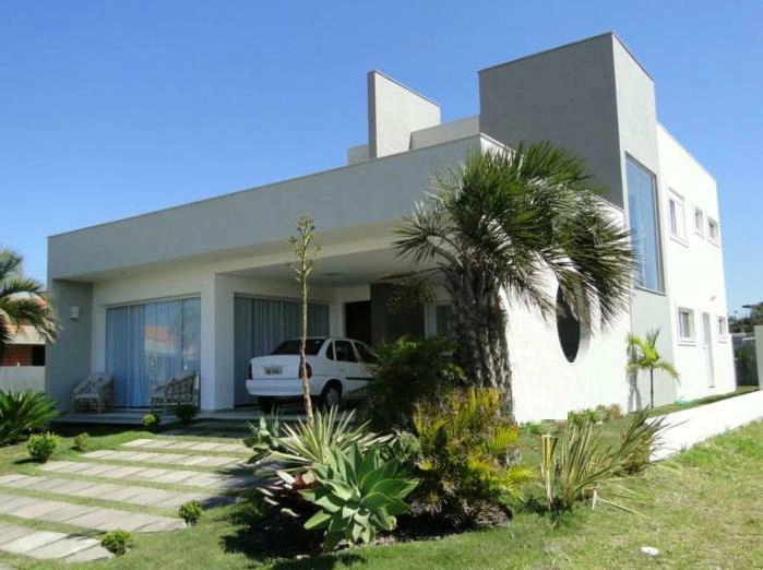 Imóvel residencial ou comercial