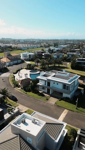 Exclusividade à Beira do Lago no Condomínio Playa Vista: 25ª foto da galeria de imagens do imóvel