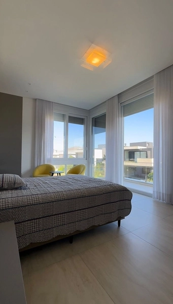 Exclusividade à Beira do Lago no Condomínio Playa Vista: 7ª foto da galeria de imagens do imóvel