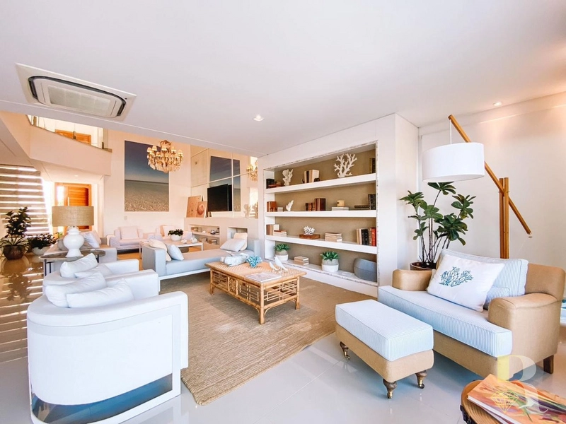 Excelente casa no Enseada: 8ª foto da galeria de imagens do imóvel