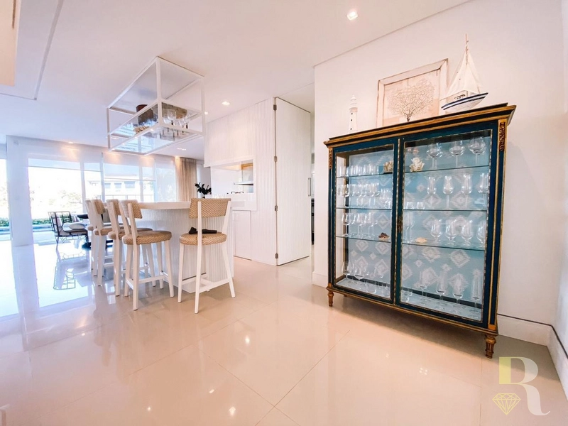 Excelente casa no Enseada: 4ª foto da galeria de imagens do imóvel