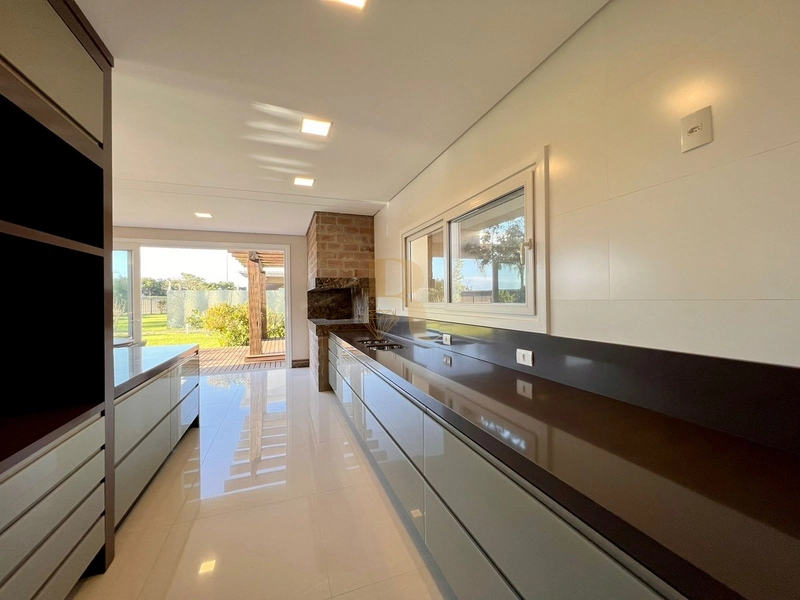 EXCELENTE CASA EM CONDOMÍNIO!: 35ª foto da galeria de imagens do imóvel