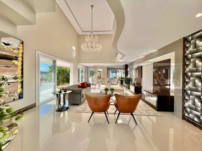 EXCELENTE CASA EM CONDOMÍNIO!: 17ª foto da galeria de imagens do imóvel