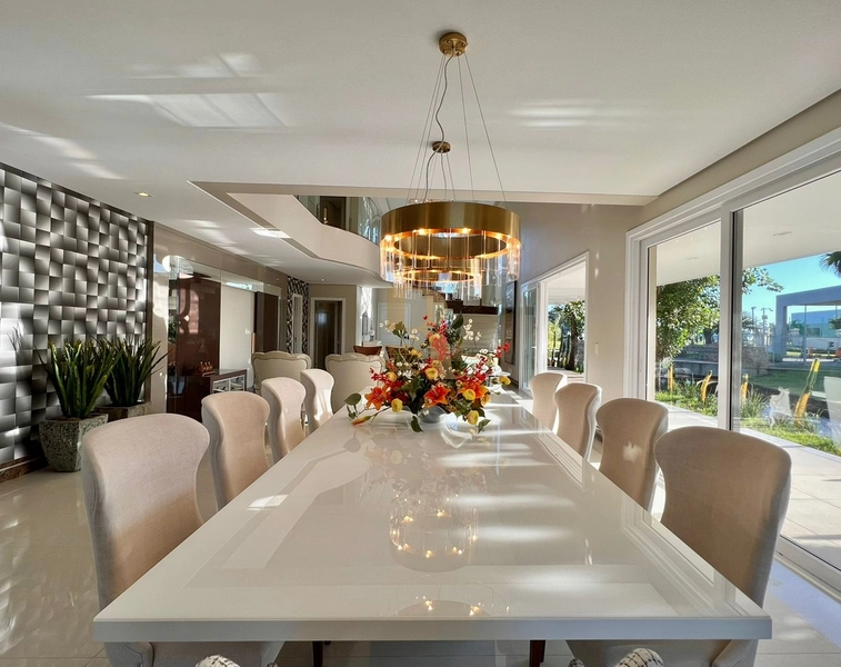 EXCELENTE CASA EM CONDOMÍNIO!: 33ª foto da galeria de imagens do imóvel