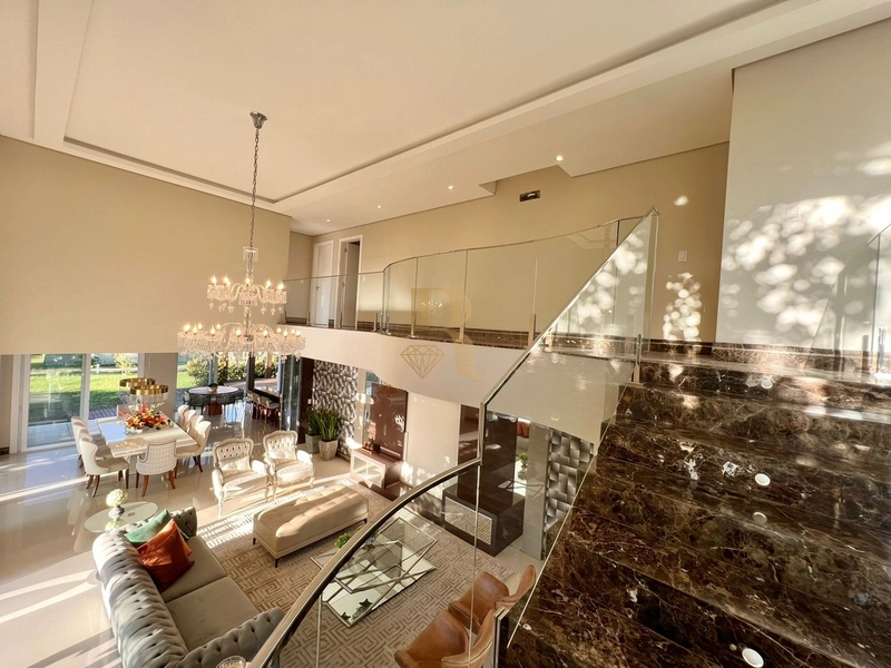 EXCELENTE CASA EM CONDOMÍNIO!: 19ª foto da galeria de imagens do imóvel