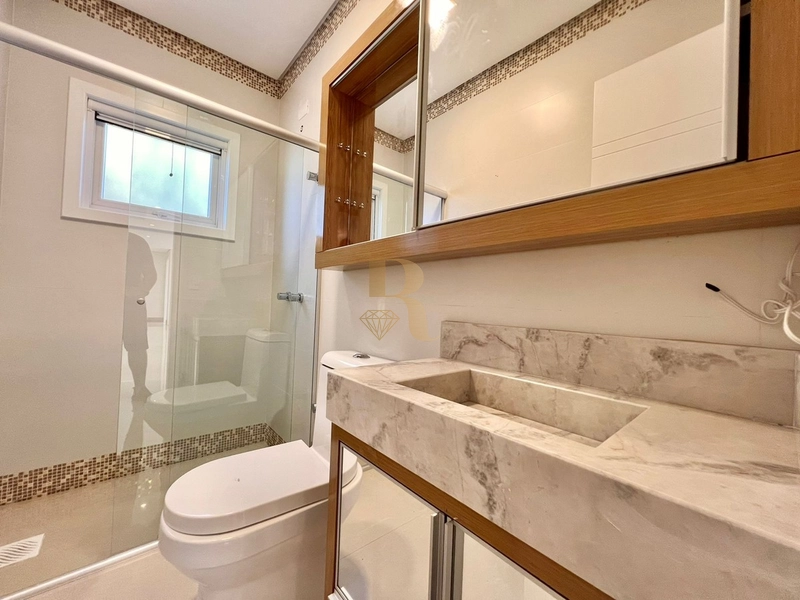 EXCELENTE CASA EM CONDOMÍNIO!: 4ª foto da galeria de imagens do imóvel