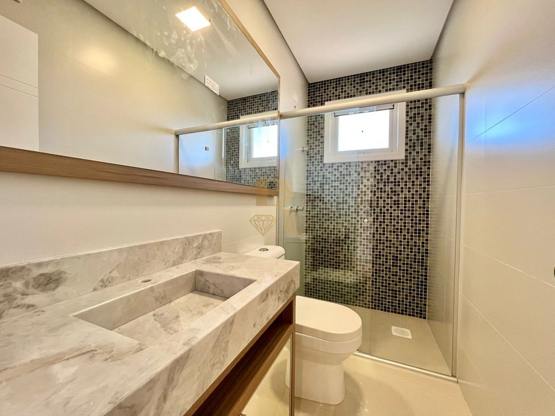 EXCELENTE CASA EM CONDOMÍNIO!: 5ª foto da galeria de imagens do imóvel