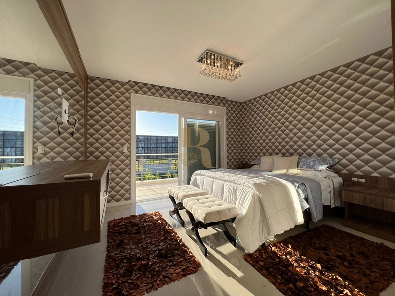EXCELENTE CASA EM CONDOMÍNIO!: 9ª foto da galeria de imagens do imóvel