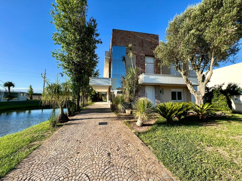 EXCELENTE CASA EM CONDOMÍNIO!: 40ª foto da galeria de imagens do imóvel
