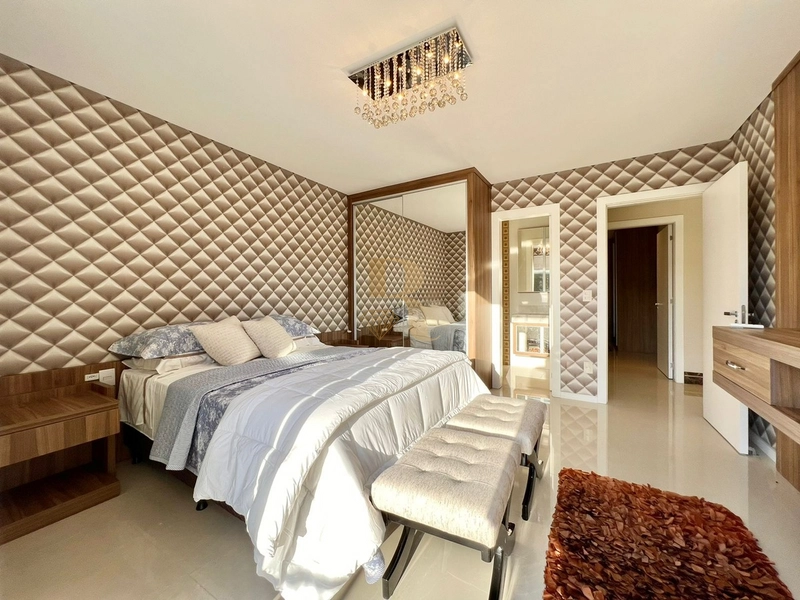 EXCELENTE CASA EM CONDOMÍNIO!: 8ª foto da galeria de imagens do imóvel