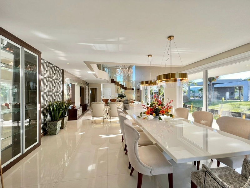 EXCELENTE CASA EM CONDOMÍNIO!: 34ª foto da galeria de imagens do imóvel