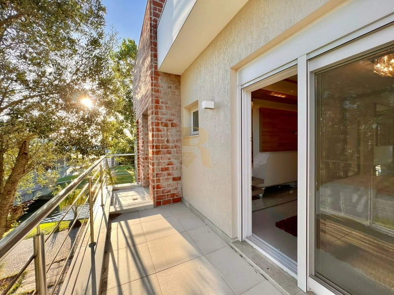 EXCELENTE CASA EM CONDOMÍNIO!: 2ª foto da galeria de imagens do imóvel