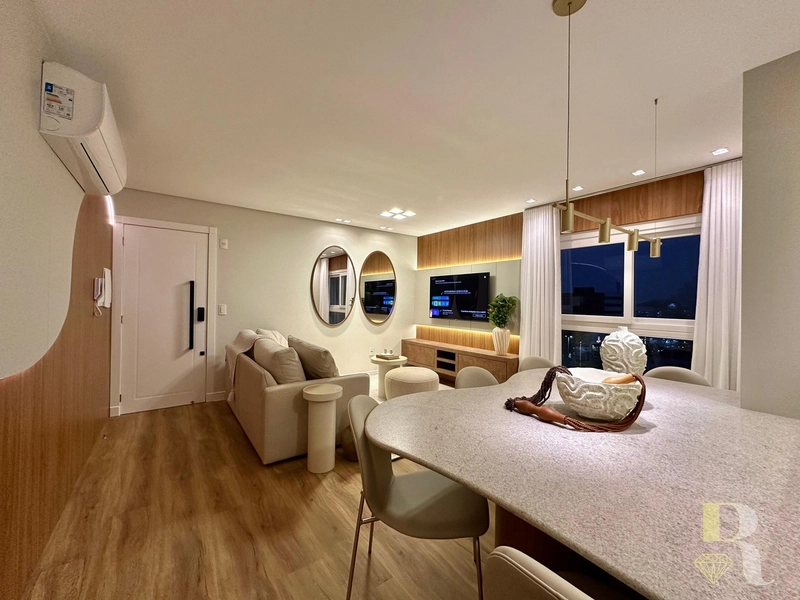 Apartamento à venda – Alto padrão: 3ª foto da galeria de imagens do imóvel