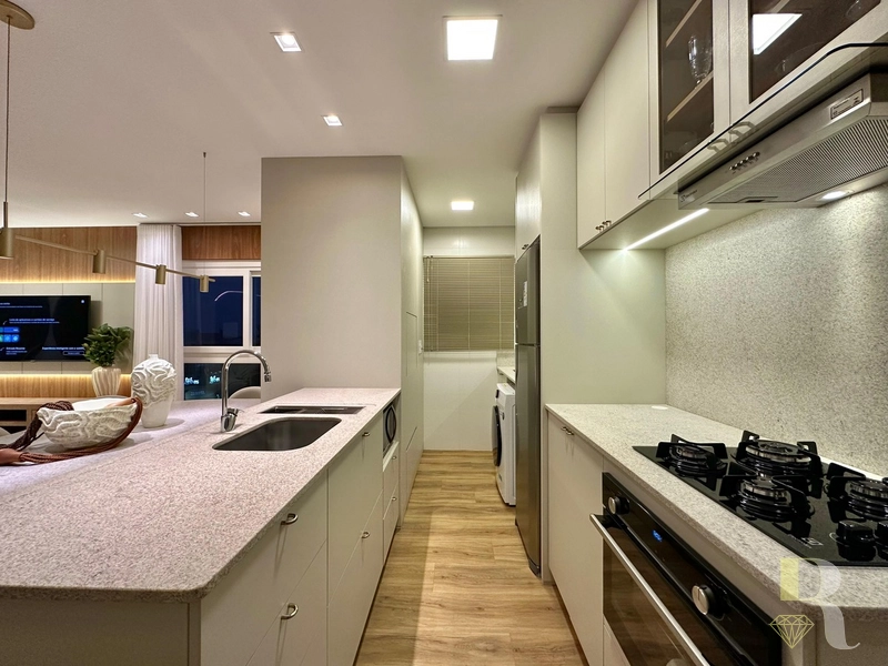 Apartamento à venda – Alto padrão: 7ª foto da galeria de imagens do imóvel