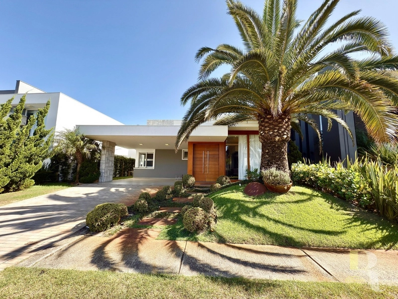 BELÍSSIMA CASA NO CONDOMÍNIO CAPÃO ILHAS RESORT!: 2ª foto da galeria de imagens do imóvel