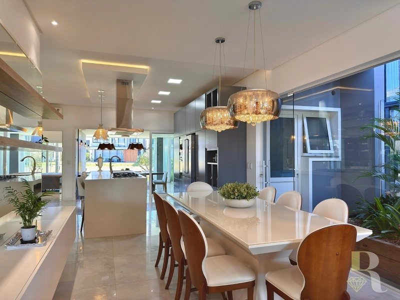 BELÍSSIMA CASA NO CONDOMÍNIO CAPÃO ILHAS RESORT!: 23ª foto da galeria de imagens do imóvel