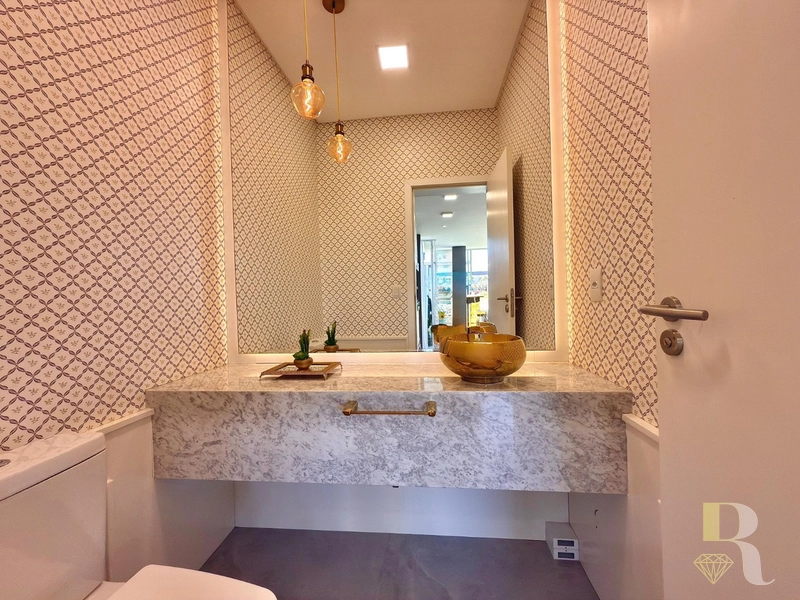BELÍSSIMA CASA NO CONDOMÍNIO CAPÃO ILHAS RESORT!: 21ª foto da galeria de imagens do imóvel