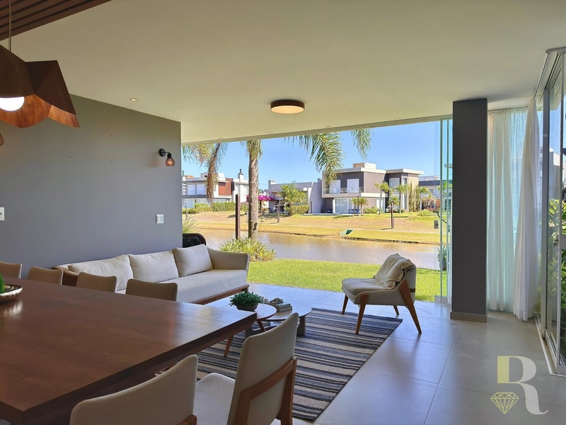 BELÍSSIMA CASA NO CONDOMÍNIO CAPÃO ILHAS RESORT!: 13ª foto da galeria de imagens do imóvel