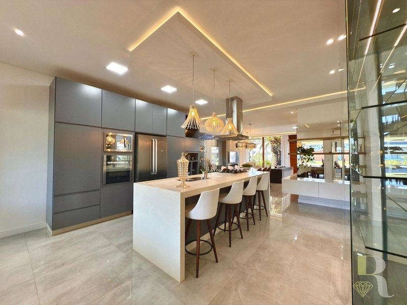 BELÍSSIMA CASA NO CONDOMÍNIO CAPÃO ILHAS RESORT!: 11ª foto da galeria de imagens do imóvel