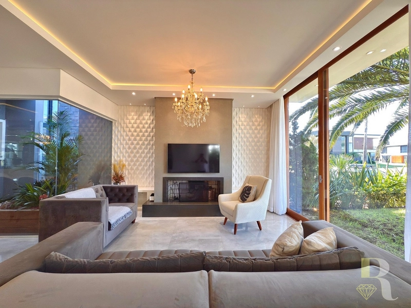 BELÍSSIMA CASA NO CONDOMÍNIO CAPÃO ILHAS RESORT!: 10ª foto da galeria de imagens do imóvel