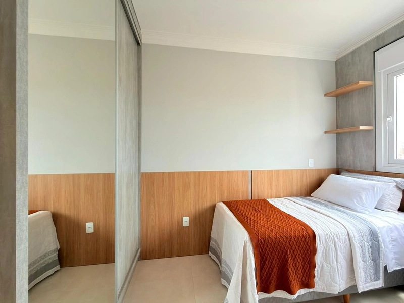 Apartamento à Venda no Centro – Vista para o Mar e Praça | Mobiliado: 12ª foto da galeria de imagens do imóvel