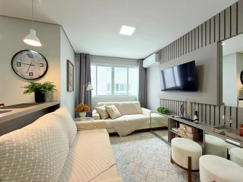 APARTAMENTO À VENDA: 1ª foto da galeria de imagens do imóvel