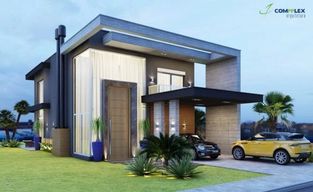 Imóvel residencial ou comercial