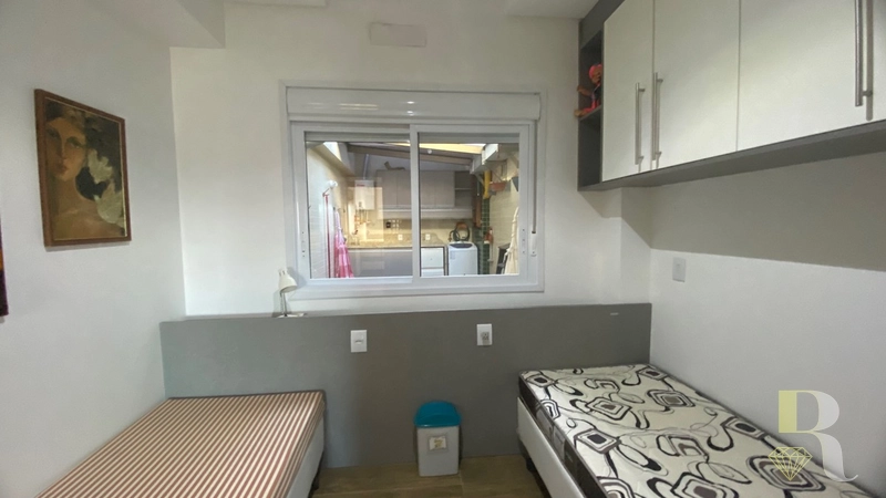 APARTAMENTO COM TERRAÇO EM BAIRRO NOBRE!: 15ª foto da galeria de imagens do imóvel