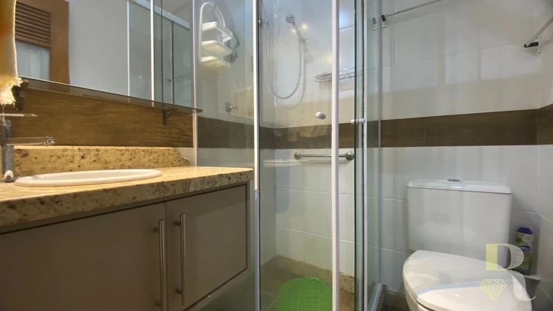 APARTAMENTO COM TERRAÇO EM BAIRRO NOBRE!: 6ª foto da galeria de imagens do imóvel