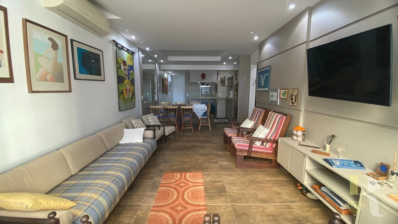 APARTAMENTO COM TERRAÇO EM BAIRRO NOBRE!: 16ª foto da galeria de imagens do imóvel