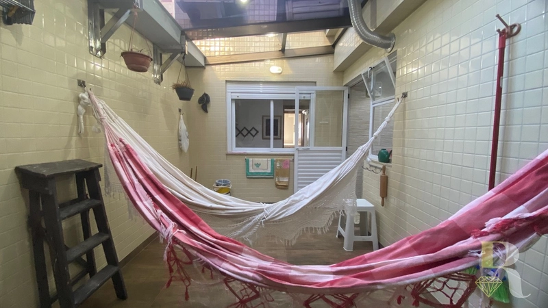 APARTAMENTO COM TERRAÇO EM BAIRRO NOBRE!: 7ª foto da galeria de imagens do imóvel