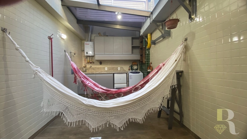 APARTAMENTO COM TERRAÇO EM BAIRRO NOBRE!: 1ª foto da galeria de imagens do imóvel