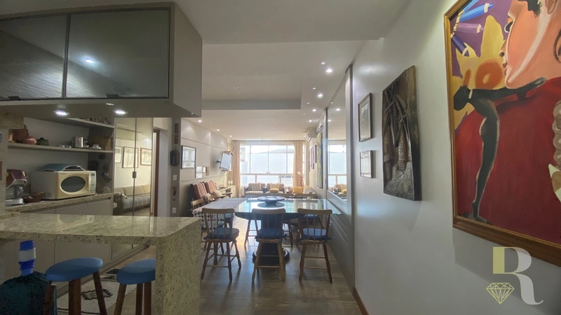 APARTAMENTO COM TERRAÇO EM BAIRRO NOBRE!: 9ª foto da galeria de imagens do imóvel