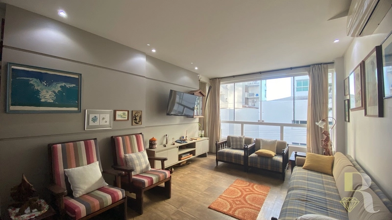 APARTAMENTO COM TERRAÇO EM BAIRRO NOBRE!: 12ª foto da galeria de imagens do imóvel
