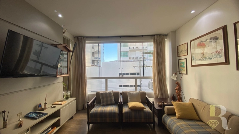 APARTAMENTO COM TERRAÇO EM BAIRRO NOBRE!: 14ª foto da galeria de imagens do imóvel