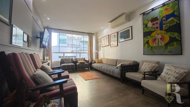 APARTAMENTO COM TERRAÇO EM BAIRRO NOBRE!: 13ª foto da galeria de imagens do imóvel