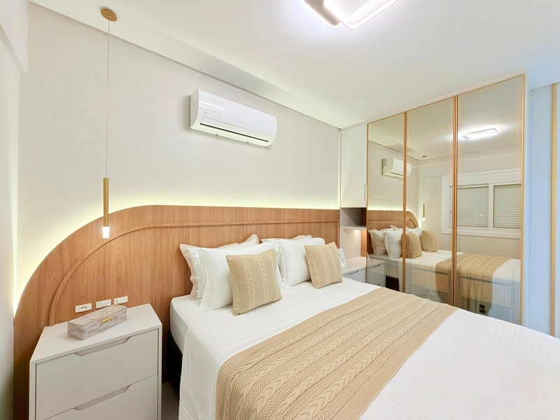 APARTAMENTO À VENDA NO BAIRRO ZONA NOVA!: 14ª foto da galeria de imagens do imóvel