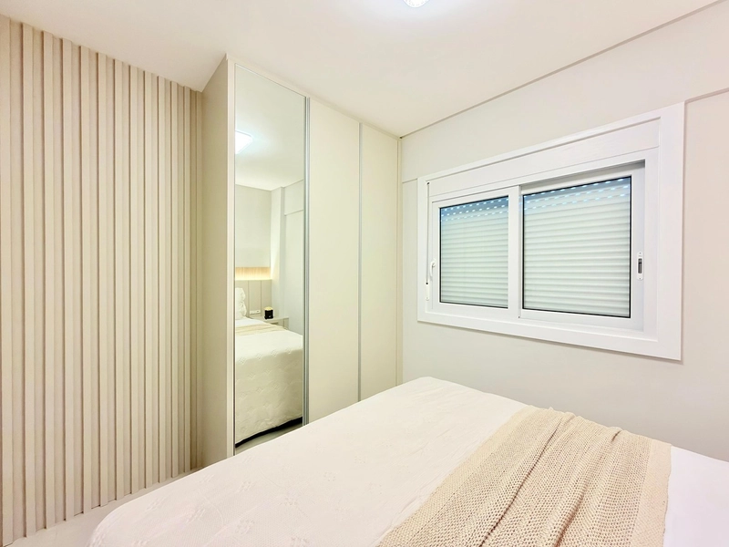 APARTAMENTO À VENDA NO BAIRRO ZONA NOVA!: 17ª foto da galeria de imagens do imóvel