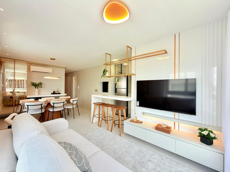 Imóvel residencial ou comercial