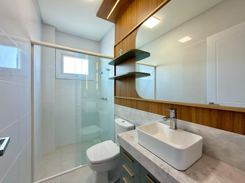 APARTAMENTO À VENDA NO BAIRRO ZONA NOVA!: 20ª foto da galeria de imagens do imóvel