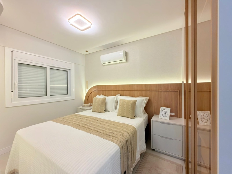 APARTAMENTO À VENDA NO BAIRRO ZONA NOVA!: 13ª foto da galeria de imagens do imóvel