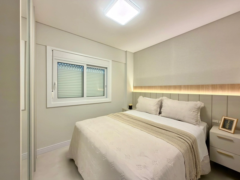 APARTAMENTO À VENDA NO BAIRRO ZONA NOVA!: 16ª foto da galeria de imagens do imóvel