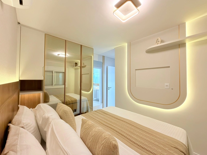 APARTAMENTO À VENDA NO BAIRRO ZONA NOVA!: 15ª foto da galeria de imagens do imóvel