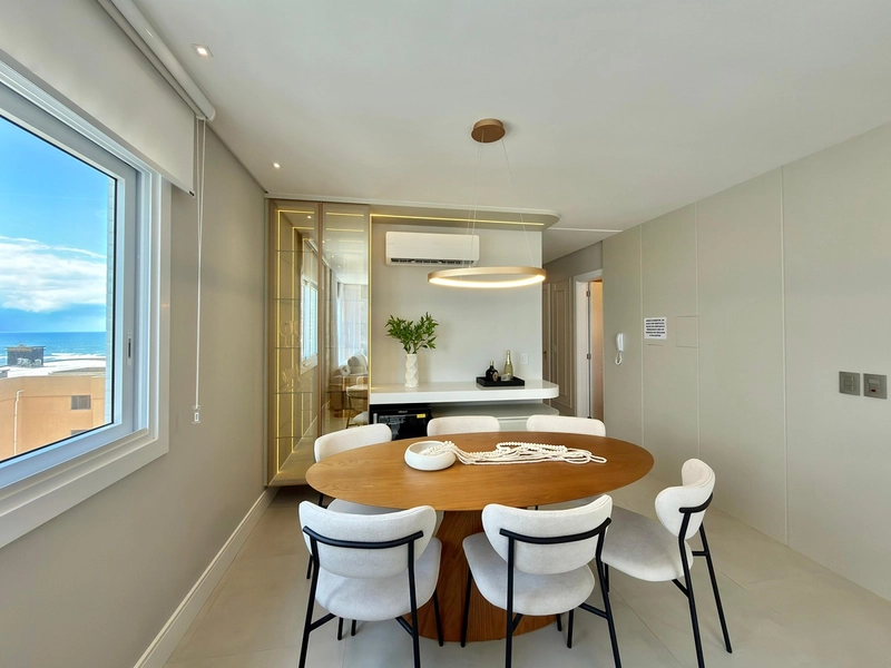 APARTAMENTO À VENDA NO BAIRRO ZONA NOVA!: 8ª foto da galeria de imagens do imóvel