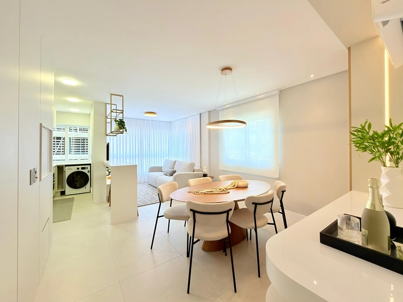 APARTAMENTO À VENDA NO BAIRRO ZONA NOVA!: 7ª foto da galeria de imagens do imóvel