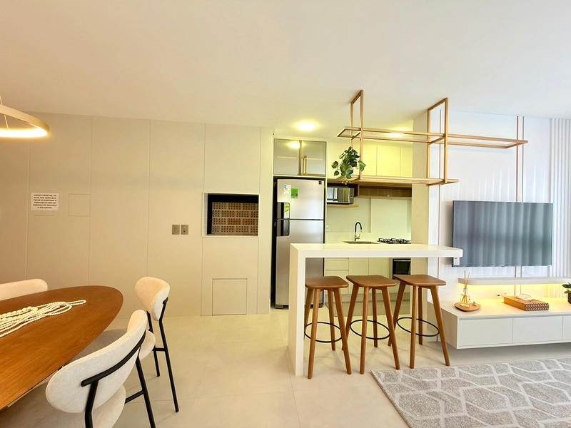 APARTAMENTO À VENDA NO BAIRRO ZONA NOVA!: 10ª foto da galeria de imagens do imóvel